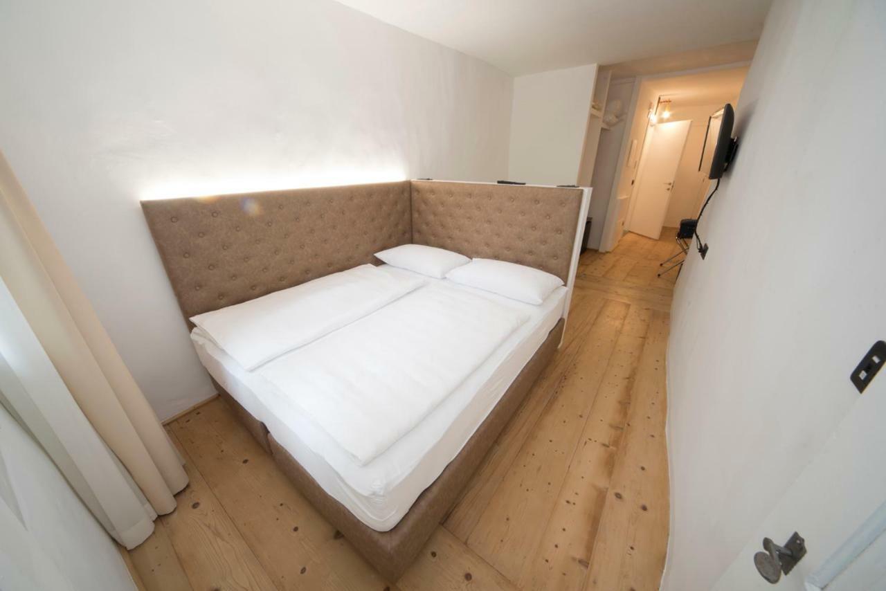 Sir Thomas Bed&More Bolzano Exterior foto