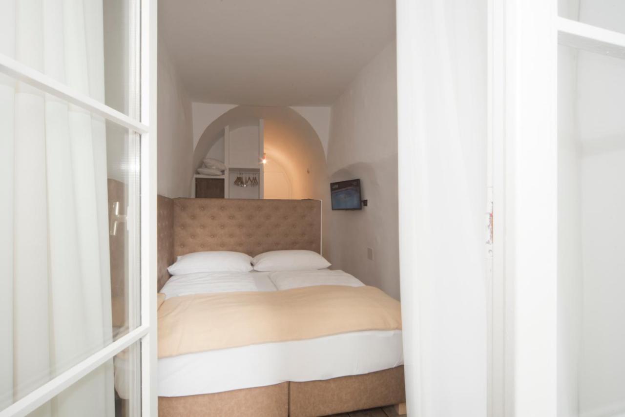 Sir Thomas Bed&More Bolzano Exterior foto